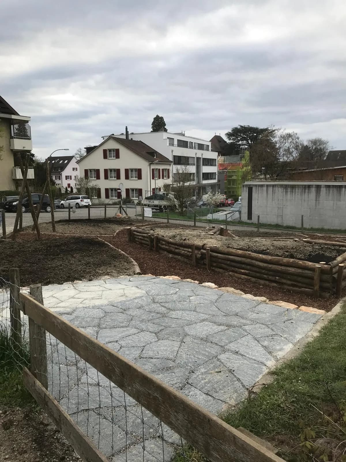Schaugarten Permakultur - Bild 5